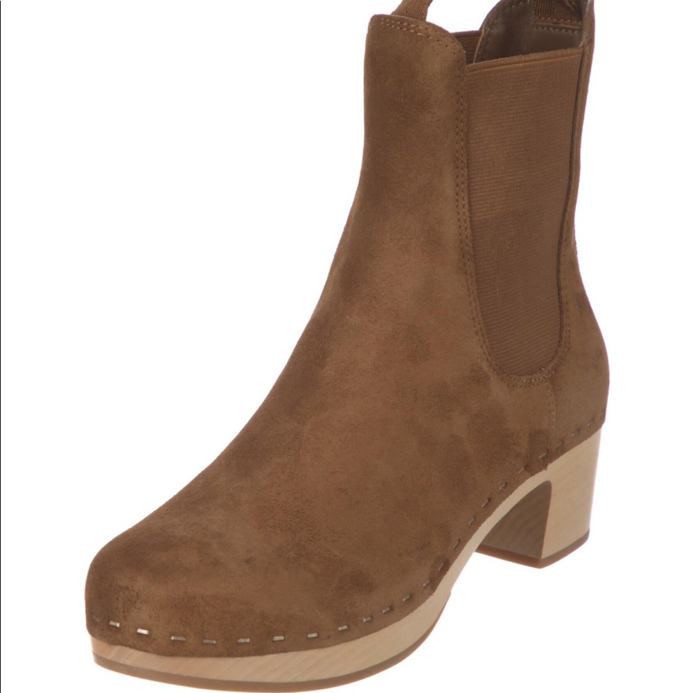 Loeffler Randall Chelsea Boots
